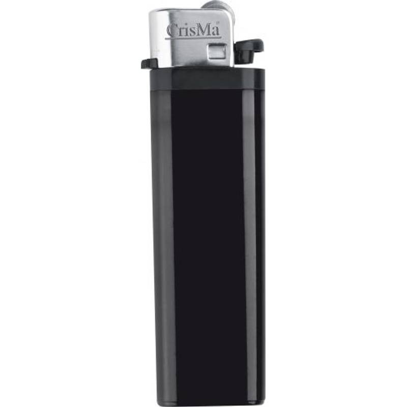 Kamínkový zapalovač, černá Kamínkový zapalovač, černá